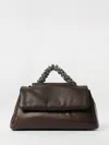 Orciani Shoulder Bag  Woman Color Brown