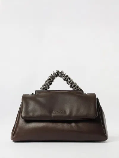 Orciani Shoulder Bag  Woman Color Brown