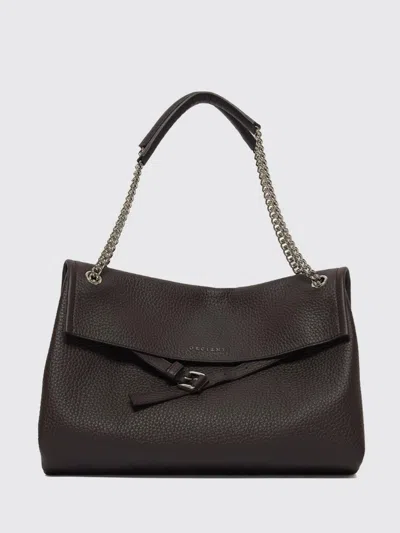 Orciani Shoulder Bag  Woman Color Brown