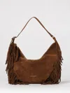 Orciani Handbag Woman  In Brown