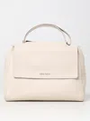 Orciani Shoulder Bag  Woman Color Ivory In Ivory