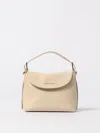 Orciani Shoulder Bag  Woman Color Ivory In White