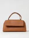 Orciani Shoulder Bag  Woman Color Leather