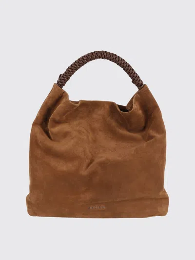Orciani Shoulder Bag  Woman Color Leather
