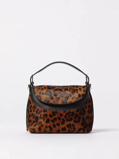 Orciani Shoulder Bag  Woman Color Multicolor