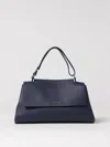 Orciani Shoulder Bag  Woman Color Navy