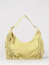 Orciani Handbag Woman  In Yellow