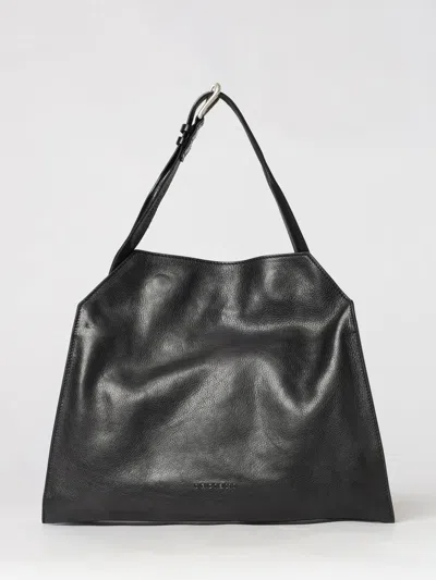 Orciani Shoulder Bag Woman Color Black
