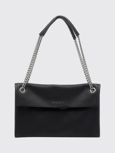 Orciani Shoulder Bag Woman Color Black