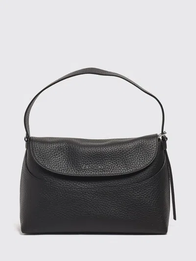 Orciani Shoulder Bag Woman Color Black
