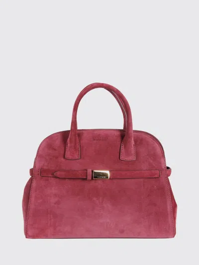 Orciani Shoulder Bag Woman  In Burgundy