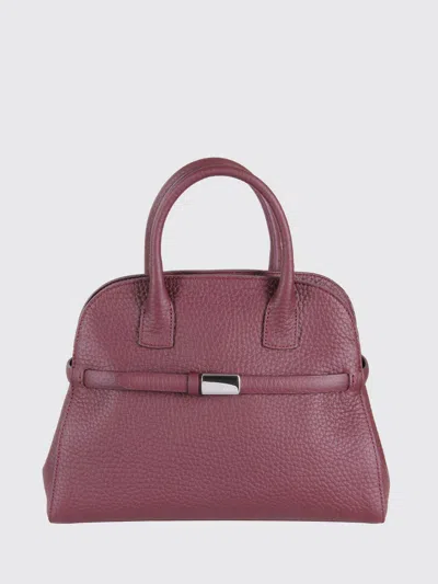 Orciani Shoulder Bag Woman  In Pink