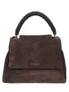 Orciani Shoulder Bags In Brown