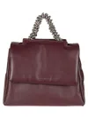 Orciani Shoulder Bags In Red