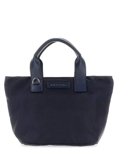 Orciani Smart Ecoline Handbag