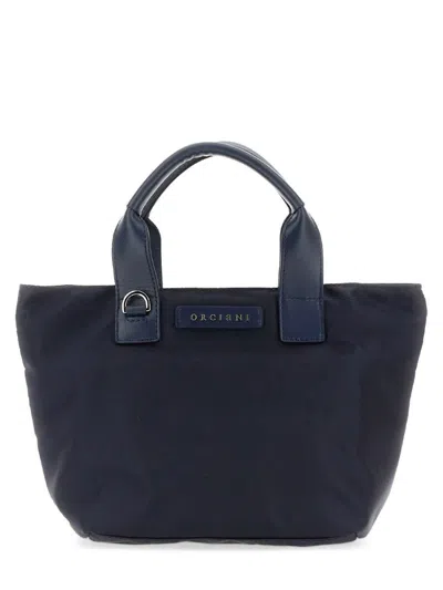 ORCIANI ORCIANI SMART ECOLINE HANDBAG