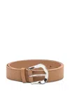 Orciani Soft Classical Belt