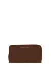 ORCIANI ORCIANI SOFT LEATHER WALLET