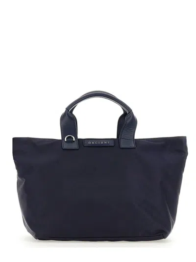 Orciani Sport Bag