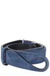 Orciani Suede