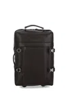 ORCIANI ORCIANI SUITCASES BROWN