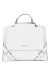 Orciani Sveva Bag Smooth In White