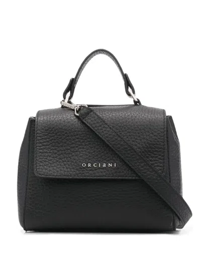 Orciani Sveva Bags In Black