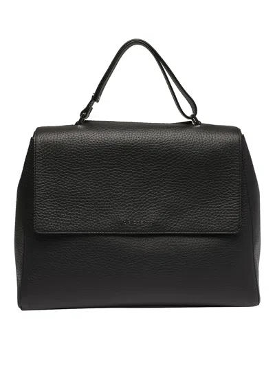 Orciani Bolso Shopping - Sveva L In Black