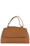 Orciani Sveva Longuette Soft Bag