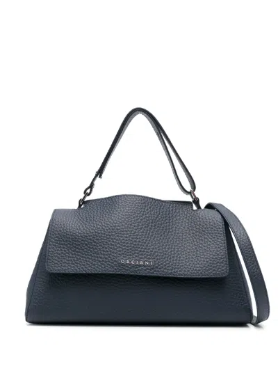 Orciani Sveva Longuette Tote Bag