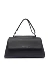Orciani Bags In Black