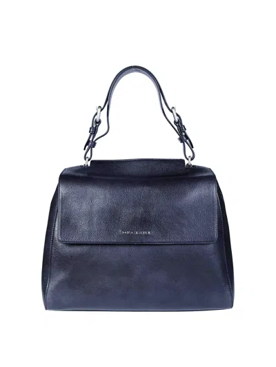 Orciani Sveva M - Lagoon In Black