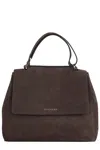 Orciani Sveva M Nabucco In Brown