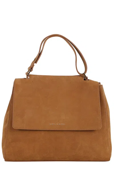 Orciani Sveva M Nabucco In Brown