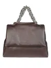Orciani Sveva M Nappa Bold In Brown