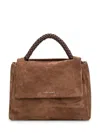 Orciani Sveva M Peach In Brown