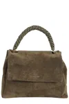Orciani Sveva M Peach In Brown