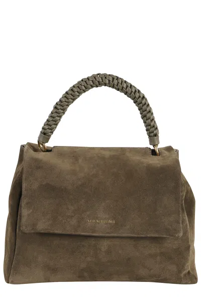 Orciani Sveva M Peach In Brown