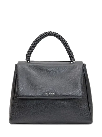 Orciani Sveva M Scooby In Black