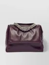 Orciani Sveva Shoulder Bag