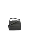 Orciani Sveva Mini Bag In Black
