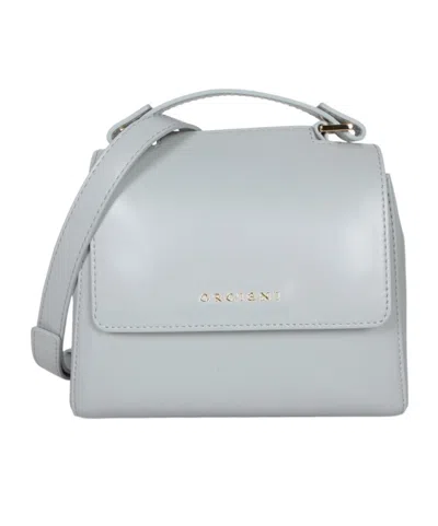 Orciani Sveva Mini Vanity  Bag