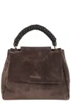 Orciani Sveva S Peach In Brown