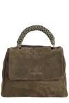 Orciani Sveva S Peach In Brown