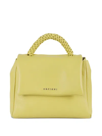 Orciani Sveva Scooby Tote Bag