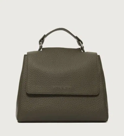 ORCIANI SVEVA SMALL BAG