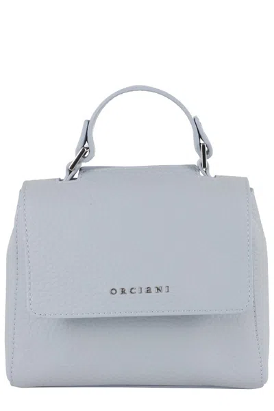 Orciani Sveva Soft Mini Bag