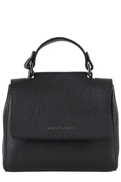 Orciani Sveva Soft Mini Bag