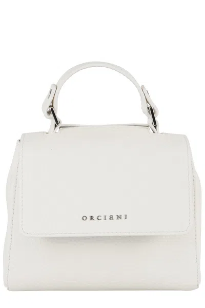 Orciani Sveva Soft Mini Bag