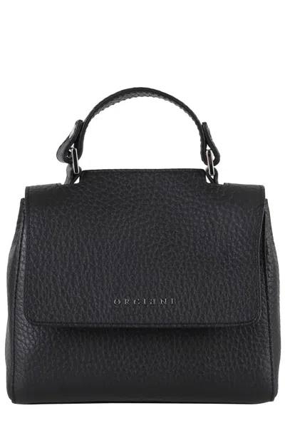 Orciani Sveva Soft Mini Bag
